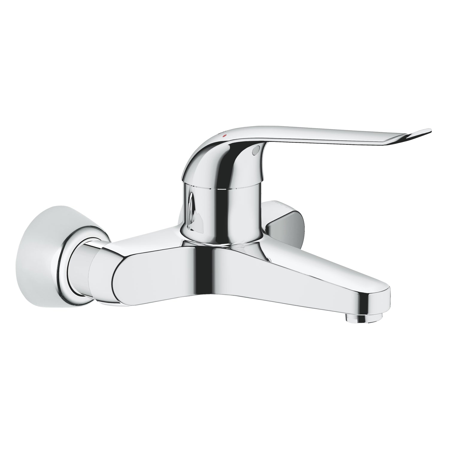 Grohe Euroeco Special Duvardan Lavabo Bataryası - alternatif görünüm - GROHE 32778000