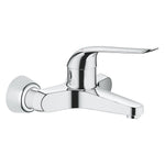 Grohe Euroeco Special Duvardan Lavabo Bataryası - alternatif görünüm - GROHE 32778000