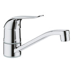 Grohe Euroeco Special Eviye Bataryası, Yatık Borulu - alternatif görünüm - GROHE 32787000