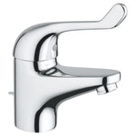 Grohe Euroeco Special Lavabo Bataryası, Sifon Kumandalı - alternatif görünüm - GROHE 32788000