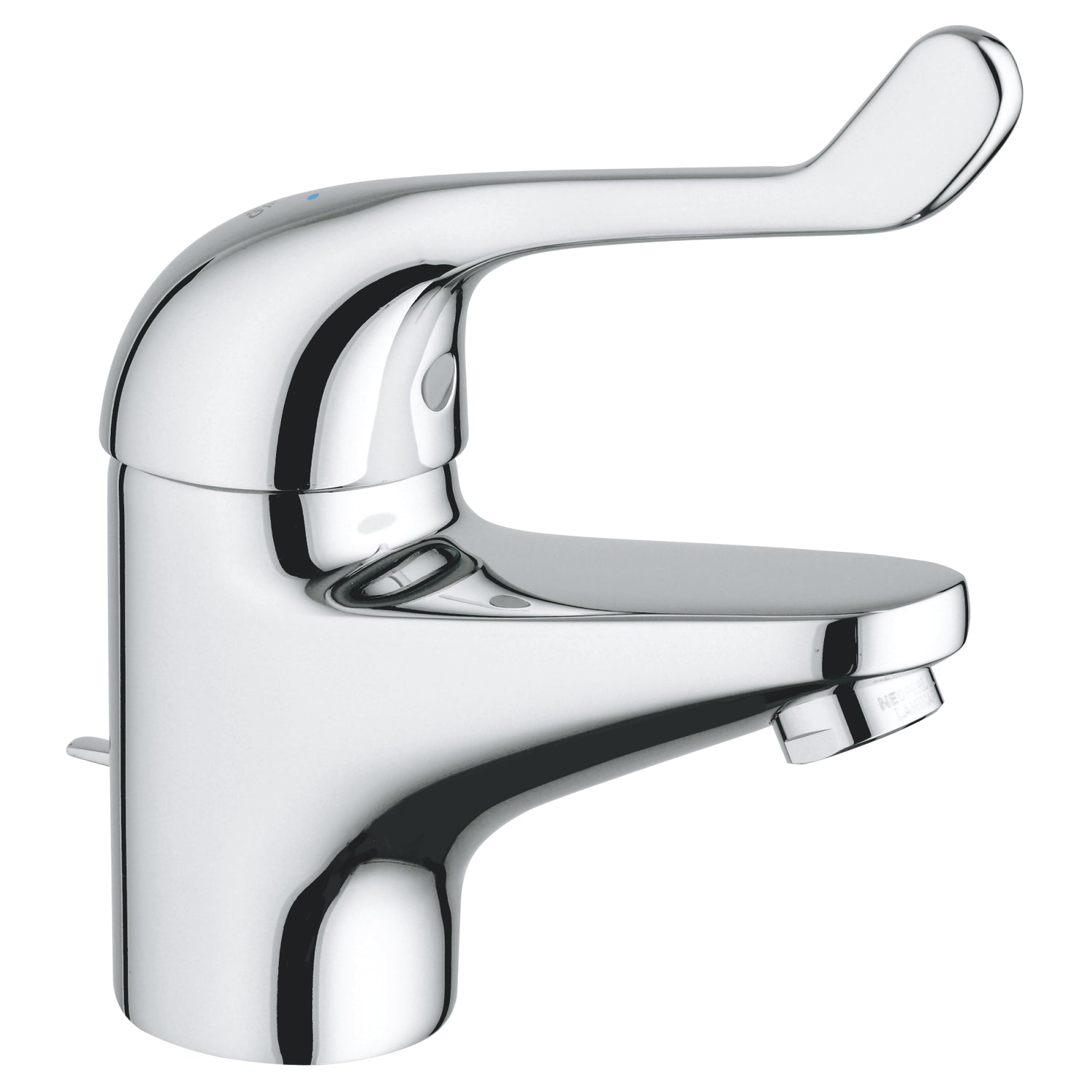 Grohe Euroeco Special Lavabo Bataryası, Sifon Kumandalı - alternatif görünüm - GROHE 32788000