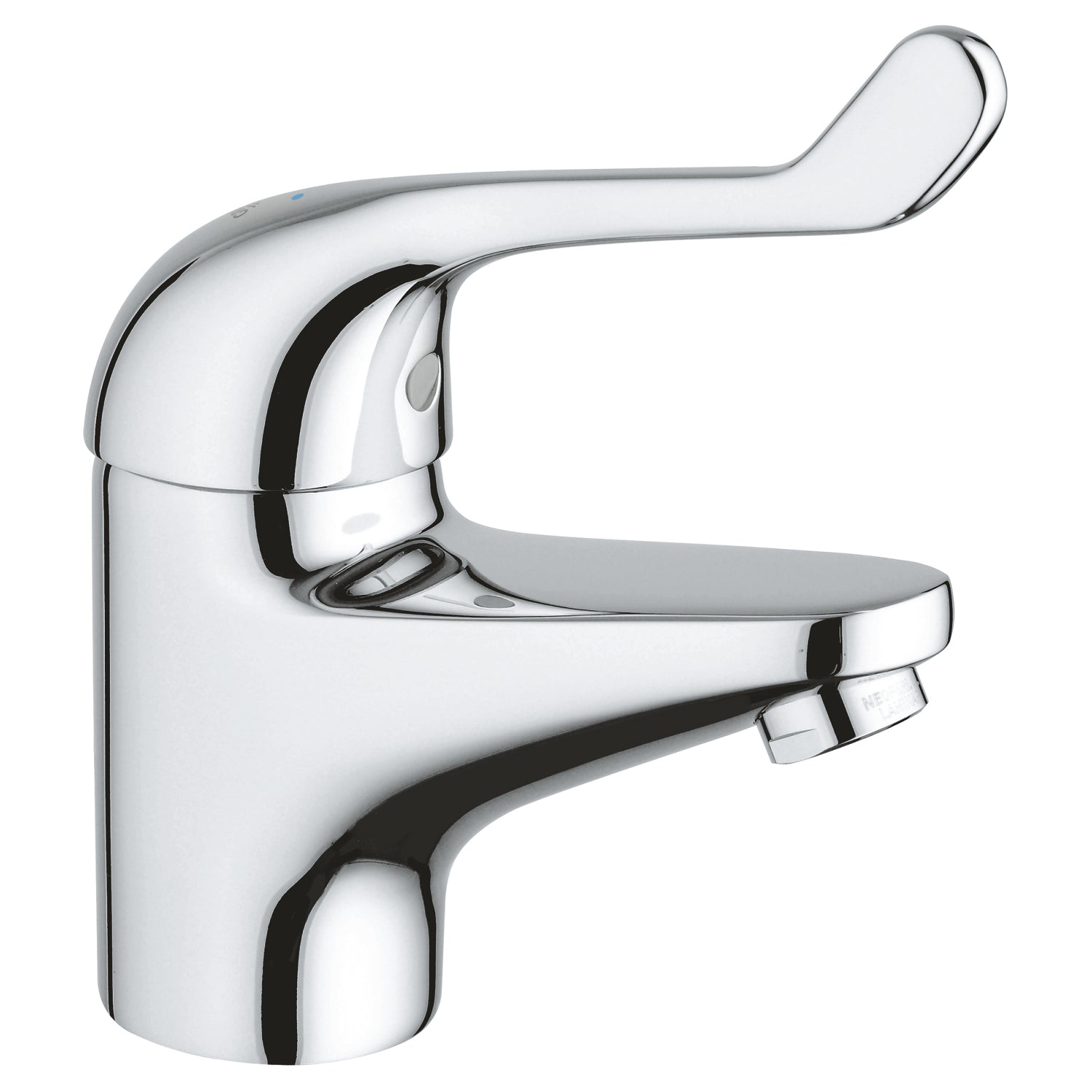 Grohe Euroeco SSC Uzun Kumanda Kollu Lavabo Bataryası - alternatif görünüm - GROHE 32789000