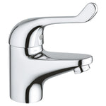 Grohe Euroeco SSC Uzun Kumanda Kollu Lavabo Bataryası - alternatif görünüm - GROHE 32789000