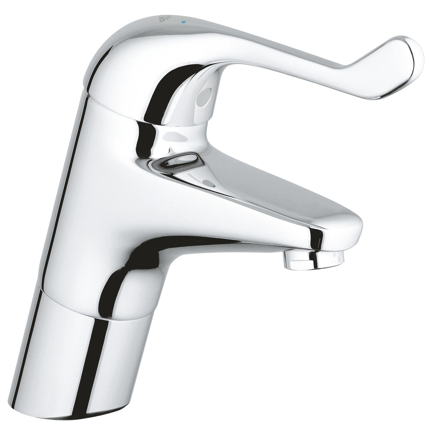 Grohe Euroeco Safety Mixer Lavabo Bataryası - alternatif görünüm - GROHE 32790000