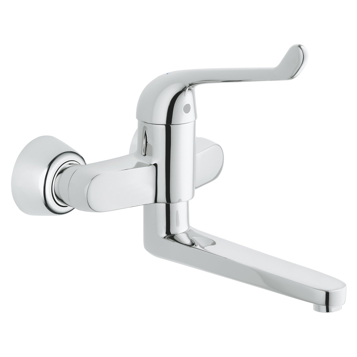 Grohe Euroeco Special / SSC Duvardan Lavabo Bataryası - alternatif görünüm - GROHE 32793000