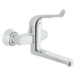 Grohe Euroeco Special / SSC Duvardan Lavabo Bataryası - alternatif görünüm - GROHE 32793000