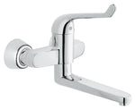 Grohe Euroeco Special / SSC Duvardan Lavabo Bataryası - GROHE 32793000