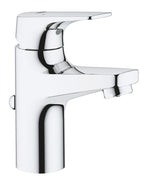 Grohe BauFlow Lavabo Bataryası, Sifon Kumandalı, S-Boy - GROHE 32810000