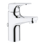 Grohe BauFlow Lavabo Bataryası, Sifon Kumandalı, S-Boy - alternatif görünüm - GROHE 32810000