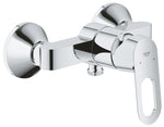 Grohe BauLoop Duş Bataryası