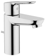 Grohe Bau Edge Tek Kumandalı Lavabo Bataryası  S- Boyut - 32819000 - GROHE 32819000