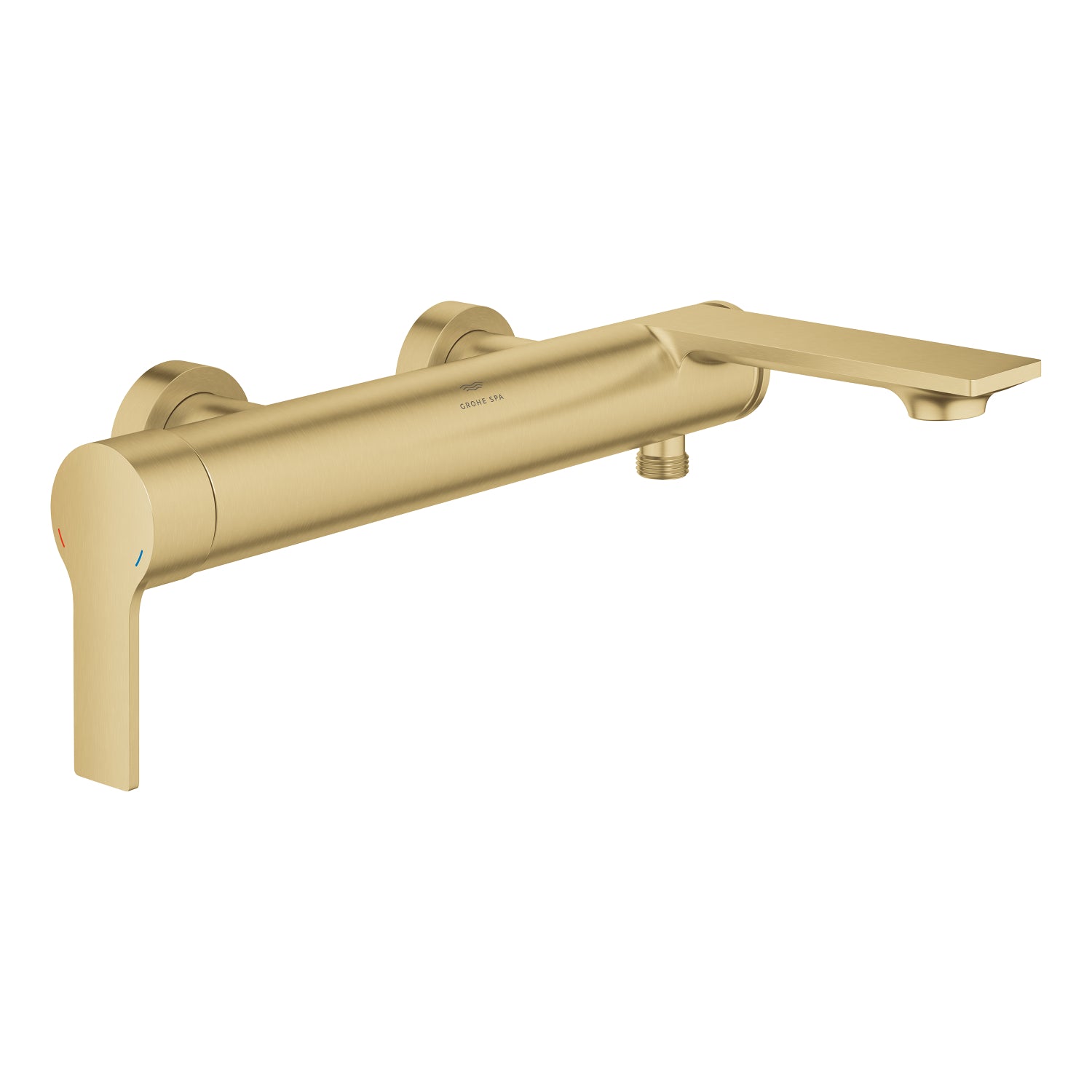 Grohe Allure Banyo Bataryası, Fırçalı Altın - alternatif görünüm - GROHE 32826GN1