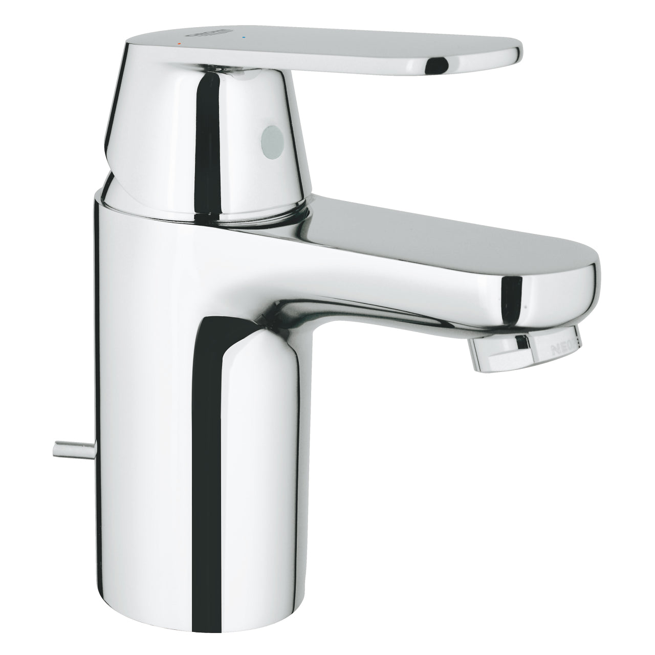Grohe Eurocosmo Lavabo Bataryası (Sifon Kumandalı)