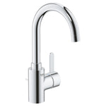 Grohe Eurocosmo Yüksek Lavabo Bataryası, Sifon Kumandalı - alternatif görünüm - GROHE 32830001