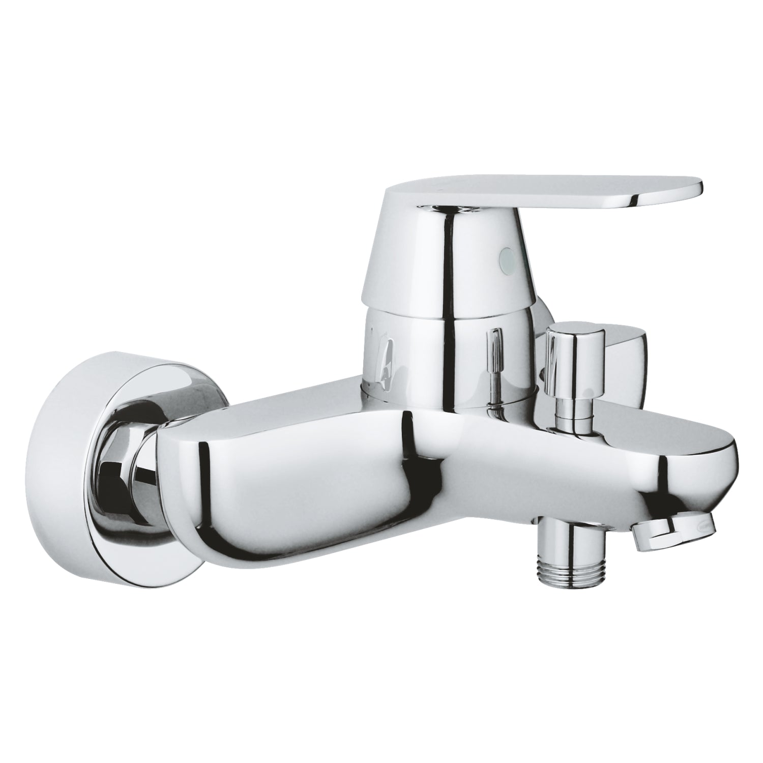 Grohe Eurocosmo Banyo Bataryası - alternatif görünüm - GROHE 32831000