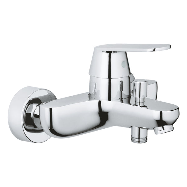 Grohe Eurocosmo Banyo Bataryası, Krom