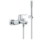 Grohe Eurosmart Cosmopolitan Banyo Bataryası + El Duşu Seti - alternatif görünüm - GROHE 32832000