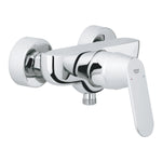 Grohe Eurocosmo Duş Bataryası - alternatif görünüm - GROHE 32837000