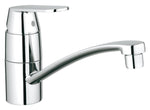 Grohe Eurocosmo Döner Borulu Eviye Bataryası - GROHE 32842000