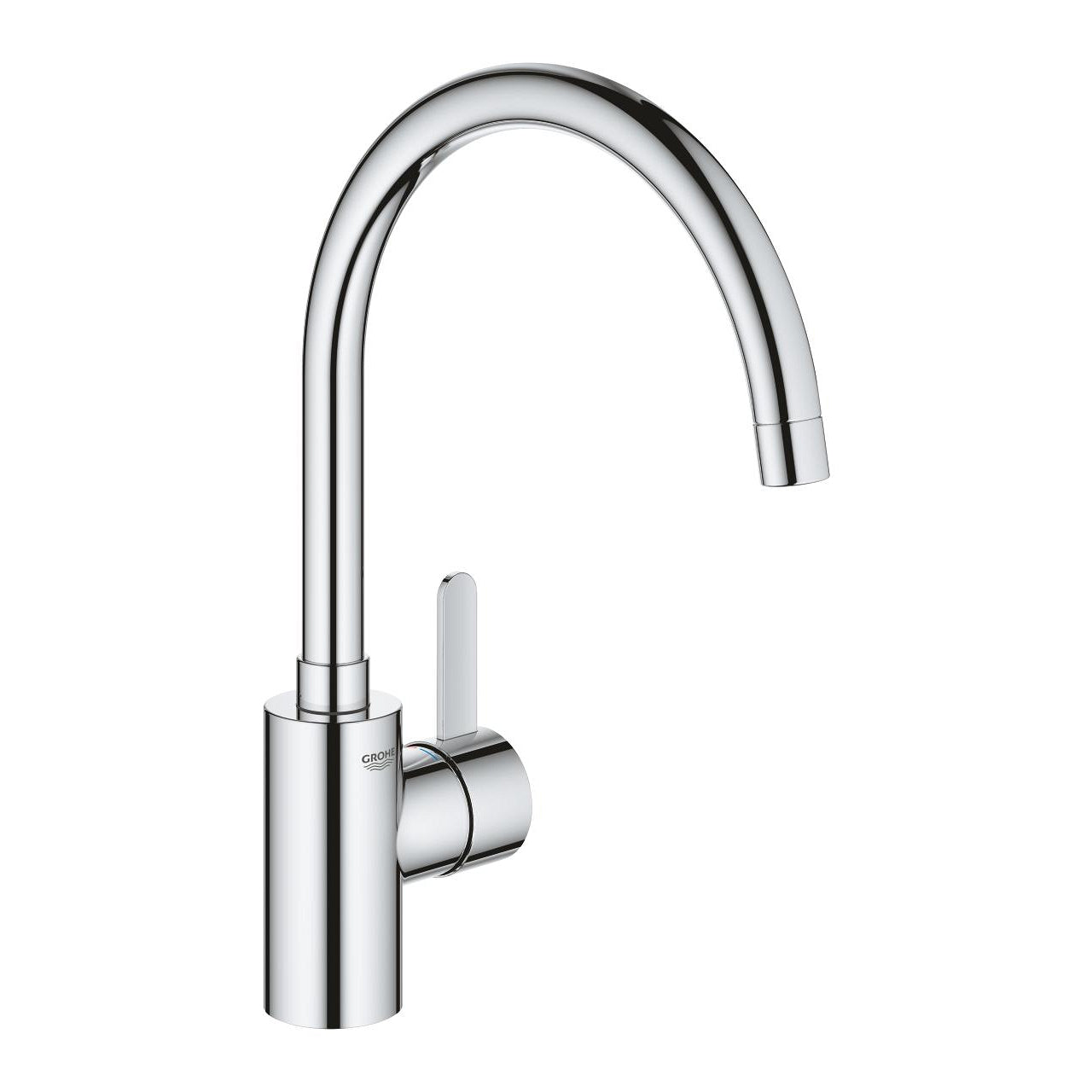 Grohe Eurosmart Eviye Bataryası