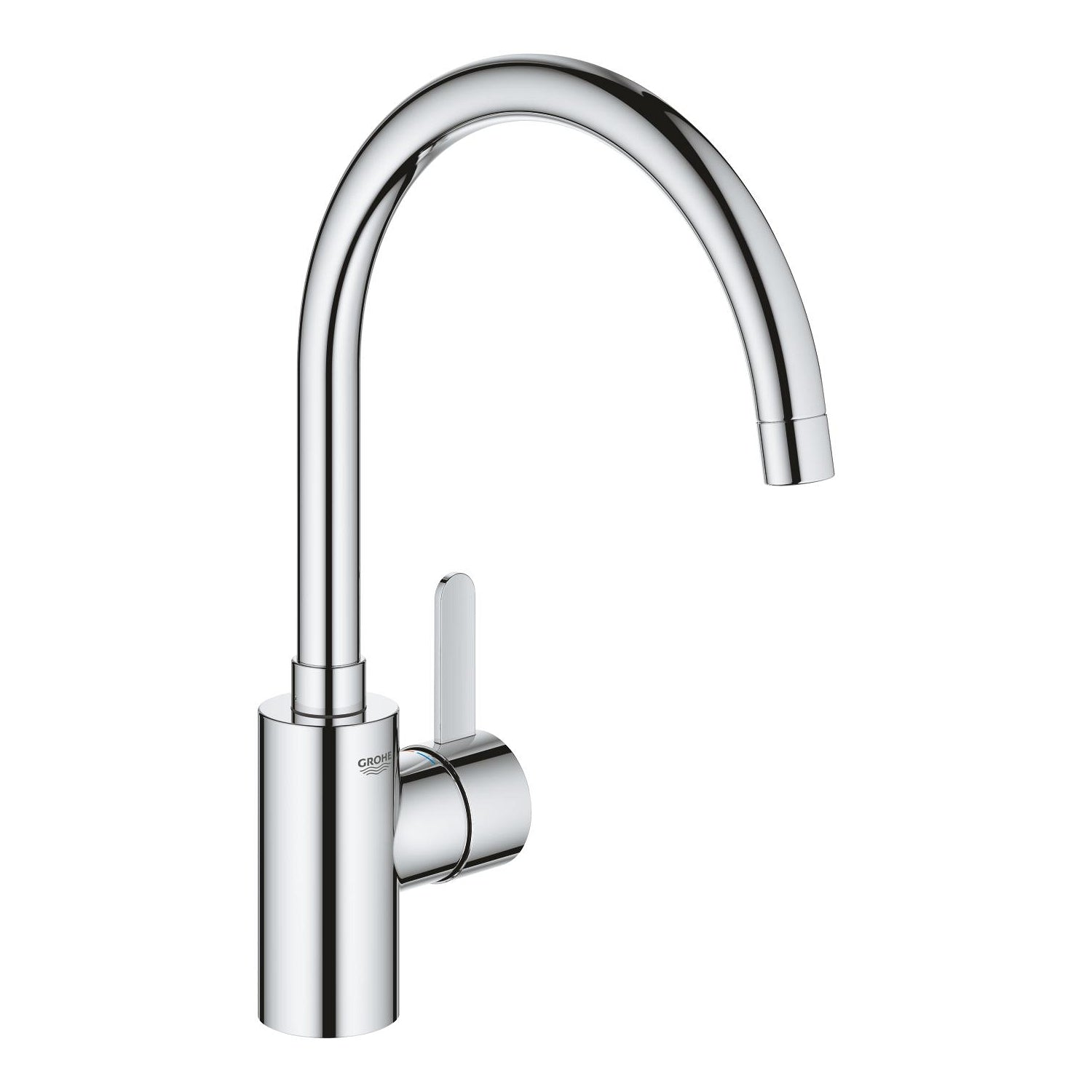 Grohe Eurosmart Cosmopolitan Eviye Bataryası - alternatif görünüm - GROHE 32843002