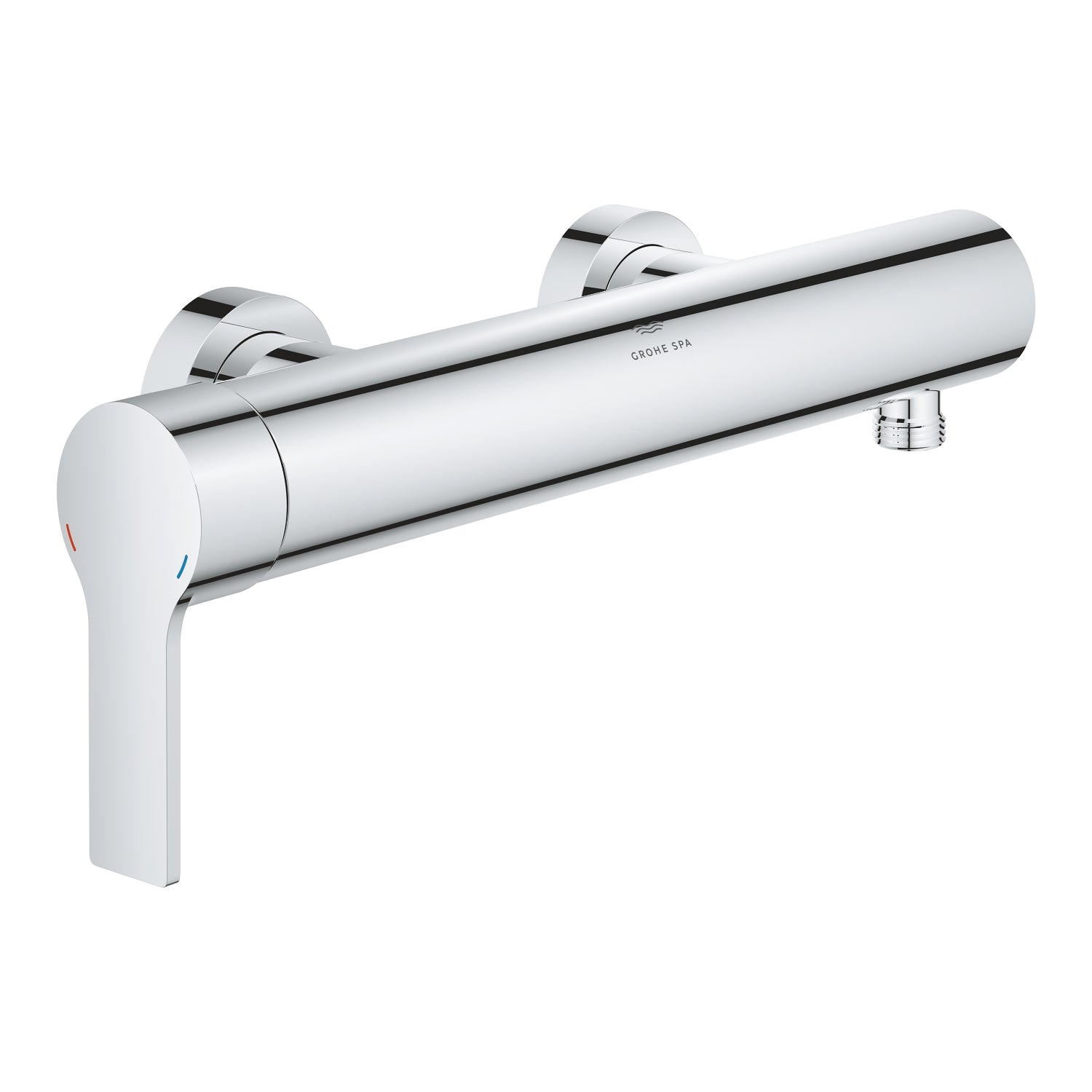 Grohe Allure Duş Bataryası - alternatif görünüm - GROHE 32846001