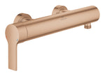 Grohe Allure Duş Bataryası, Fırçalı Bakır - GROHE 32846DL1
