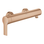 Grohe Allure Duş Bataryası, Fırçalı Bakır - alternatif görünüm - GROHE 32846DL1
