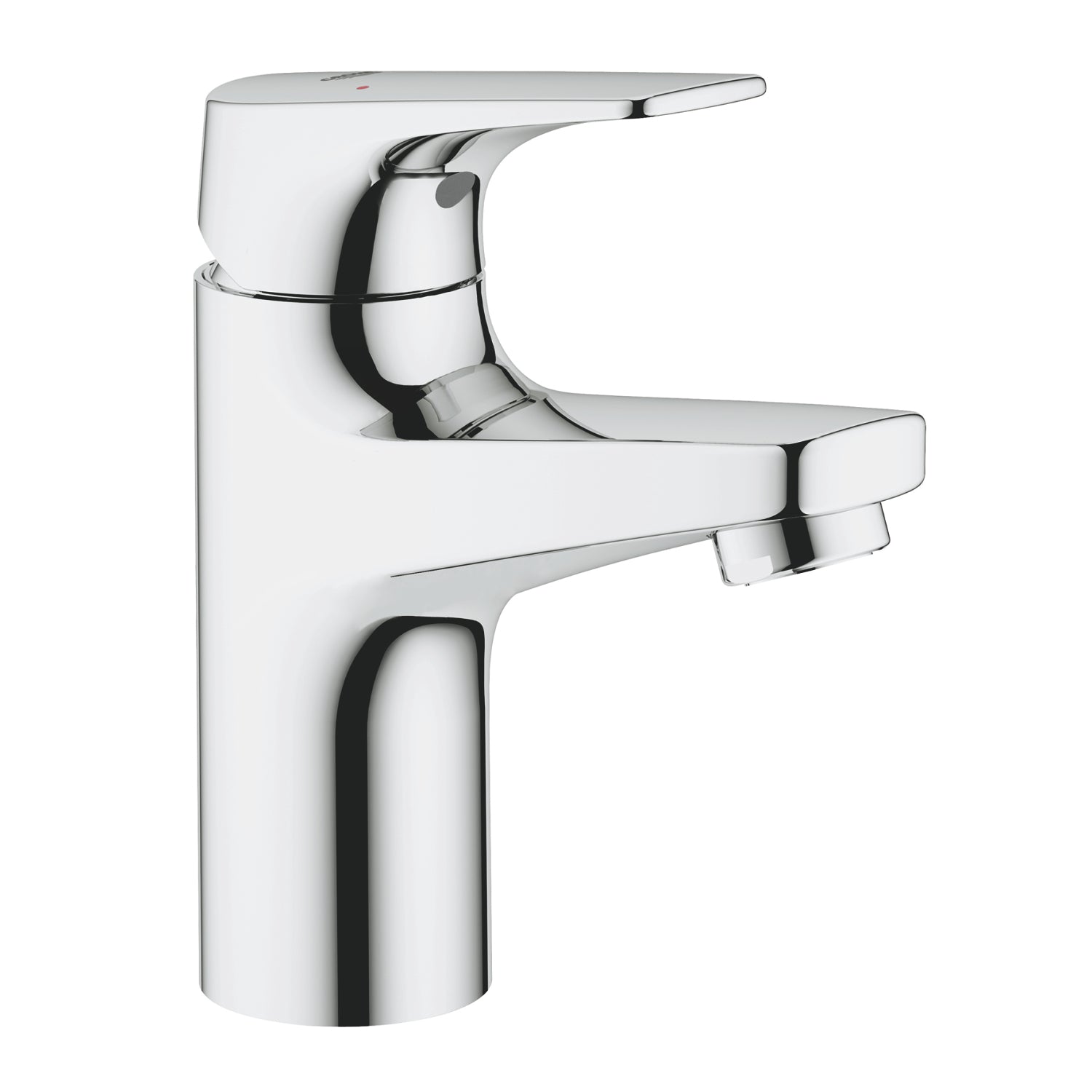 Grohe BauFlow Lavabo Bataryası, S-Boy - alternatif görünüm - GROHE 32851000