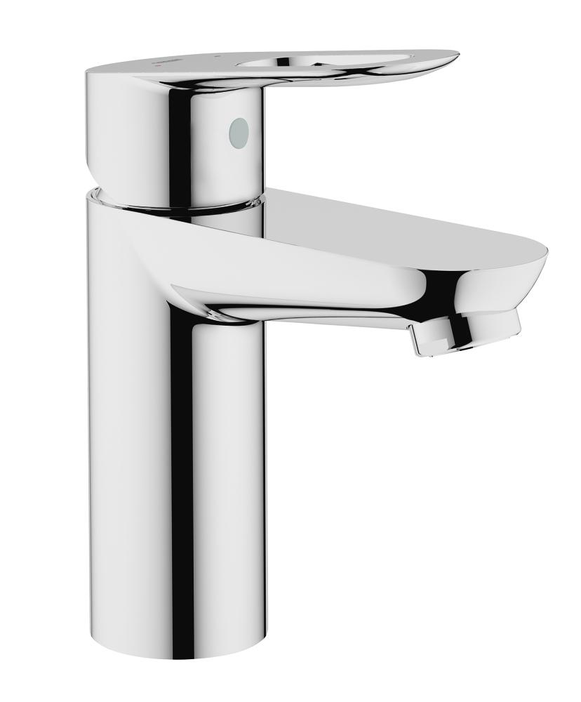 Grohe BauLoop Lavabo Bataryası - GROHE 32854000