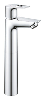 Grohe BauLoop Tezgah Üstü Lavabo Bataryası - GROHE 32856001