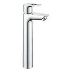 Grohe BauLoop Tezgah Üstü Lavabo Bataryası - alternatif görünüm - GROHE 32856001