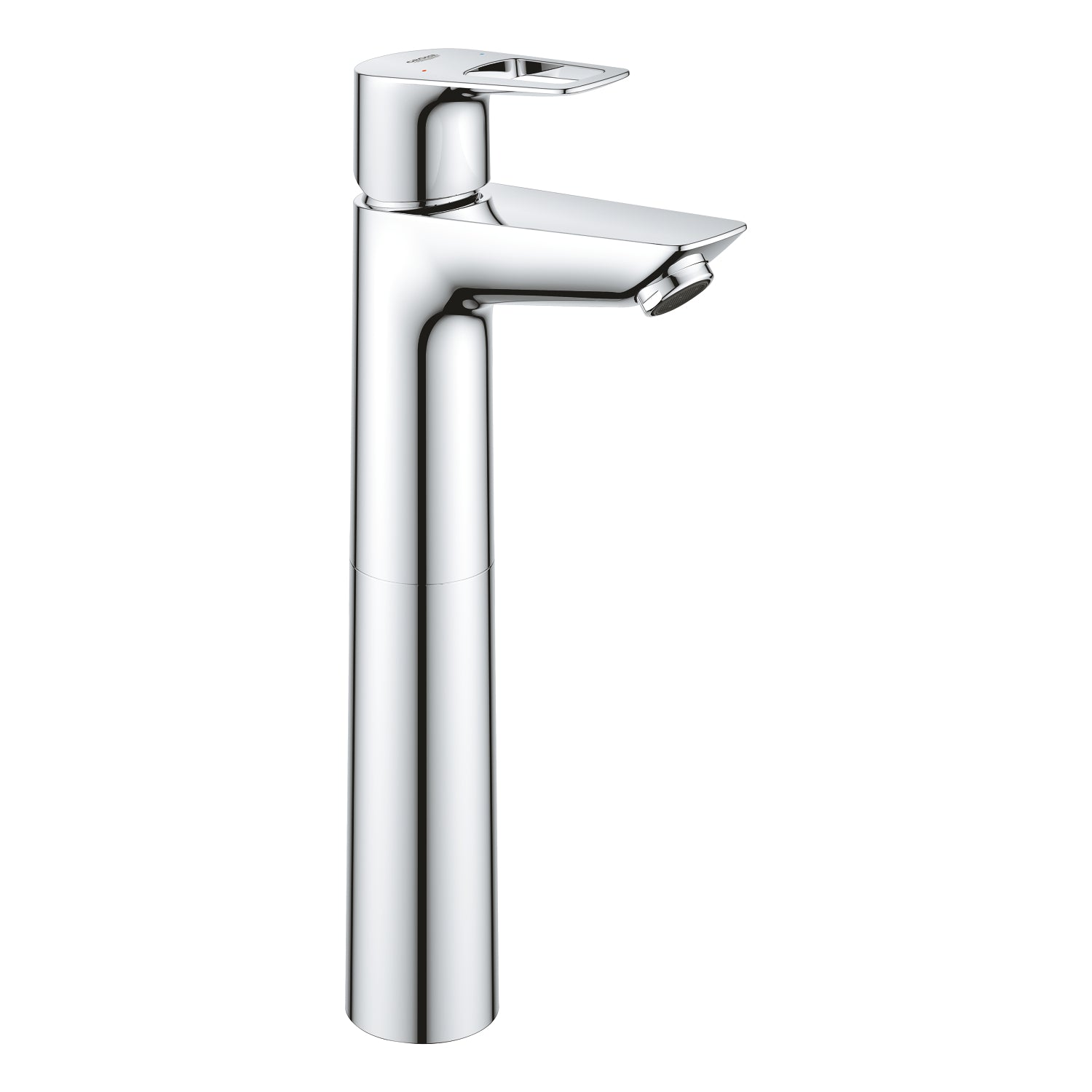Grohe BauLoop Tezgah Üstü Lavabo Bataryası - alternatif görünüm - GROHE 32856001