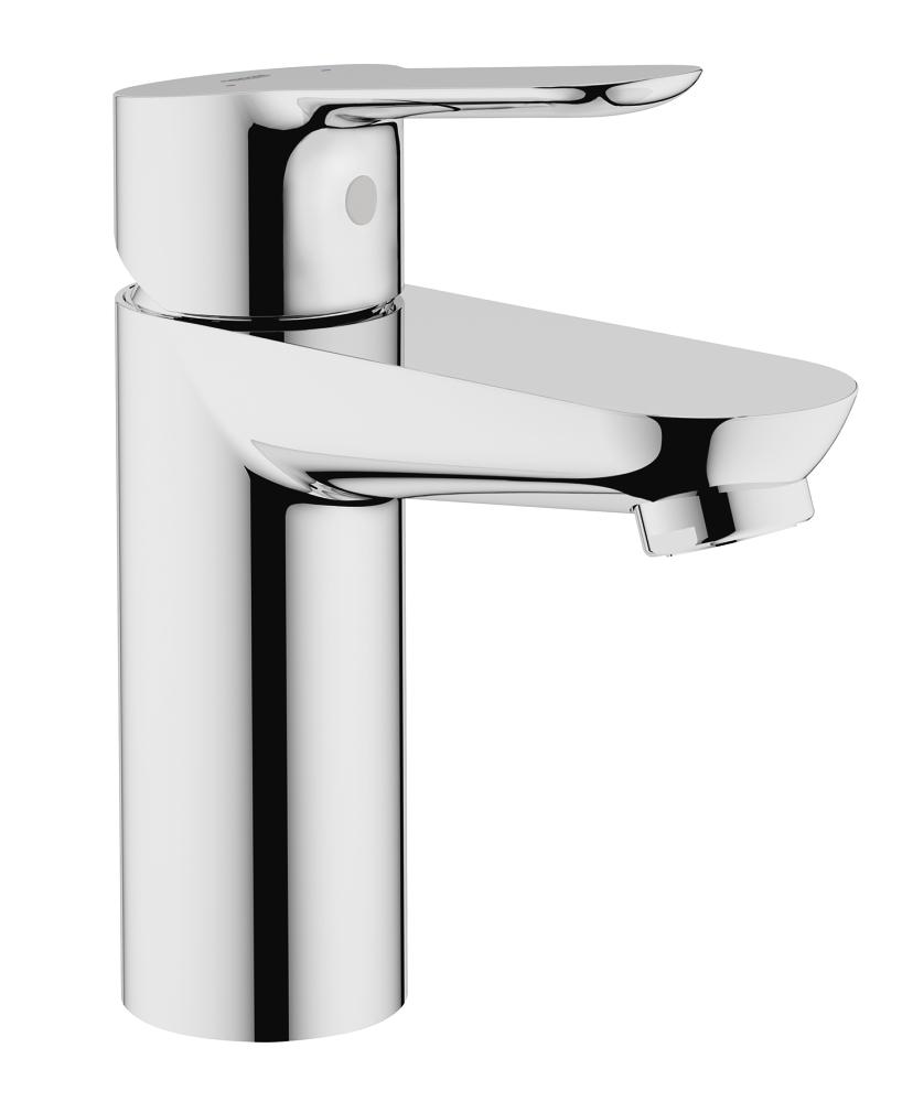 Grohe BauEdge Lavabo Bataryası, S-Boy - GROHE 32858000