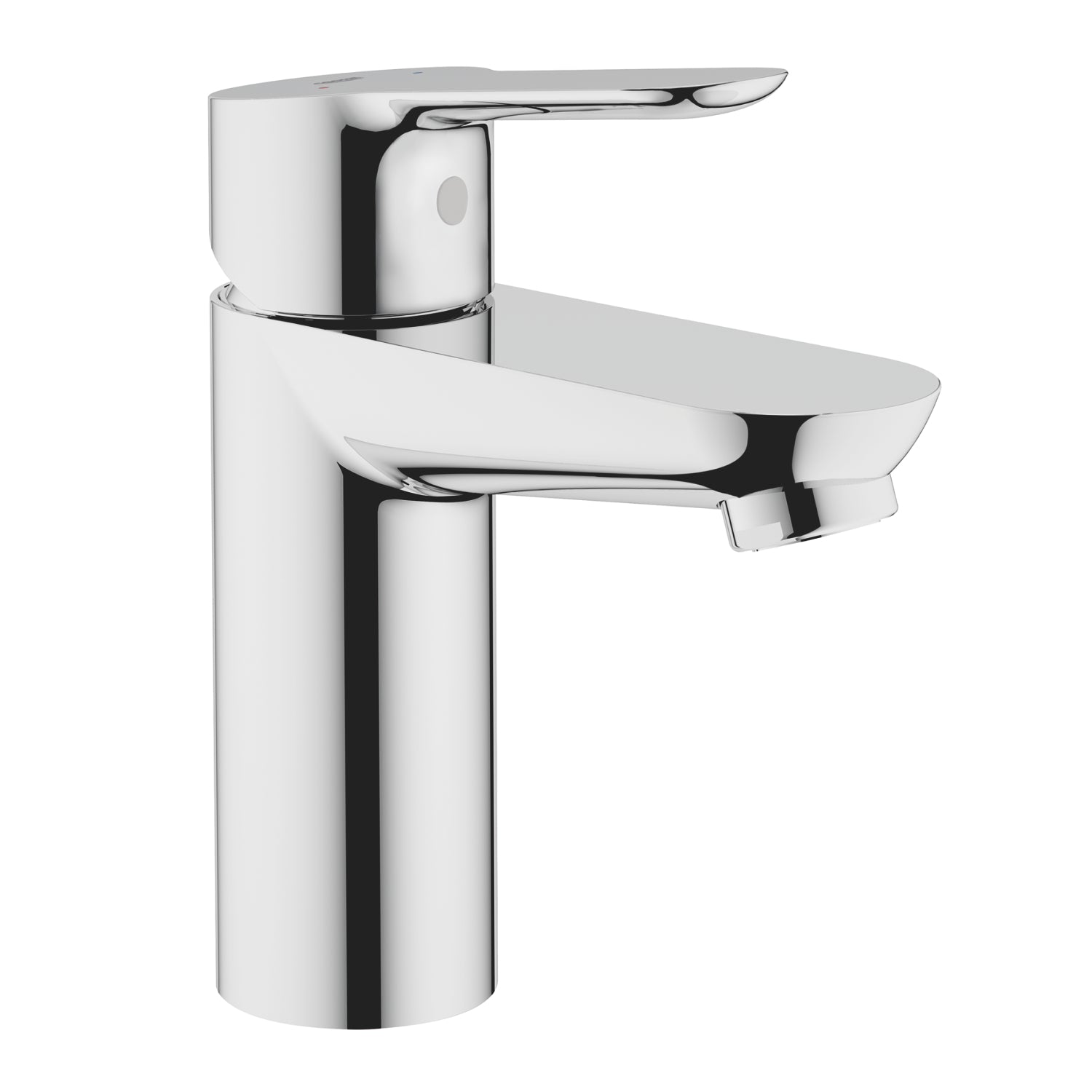 Grohe BauEdge Lavabo Bataryası, S-Boy - alternatif görünüm - GROHE 32858000