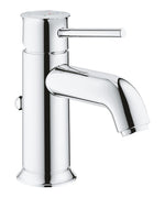 Grohe BauClassic Lavabo Bataryası, Sifon Kumandalı - GROHE 32862000
