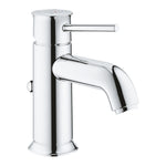 Grohe BauClassic Lavabo Bataryası, Sifon Kumandalı - alternatif görünüm - GROHE 32862000