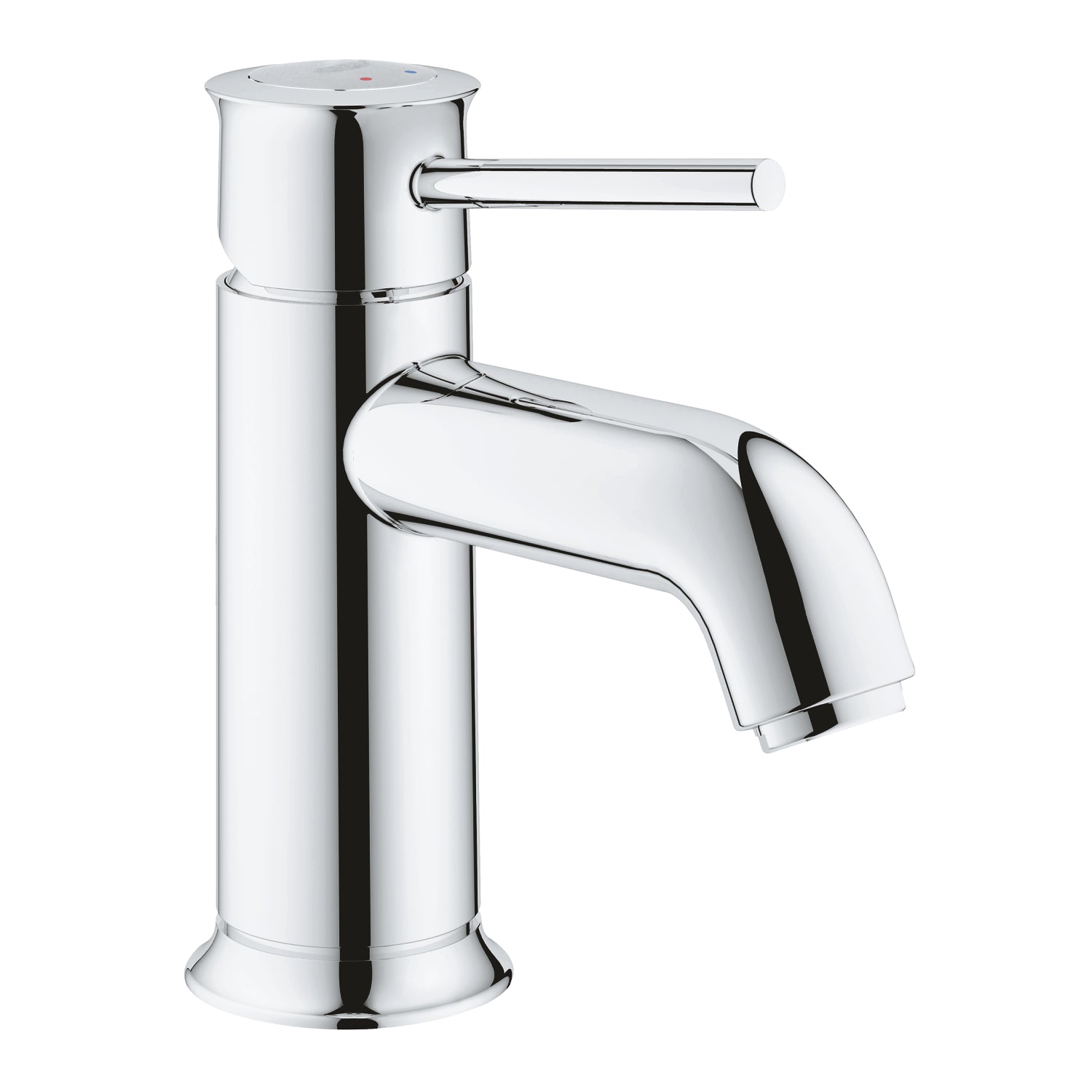 Grohe BauClassic Lavabo Bataryası - alternatif görünüm - GROHE 32863000