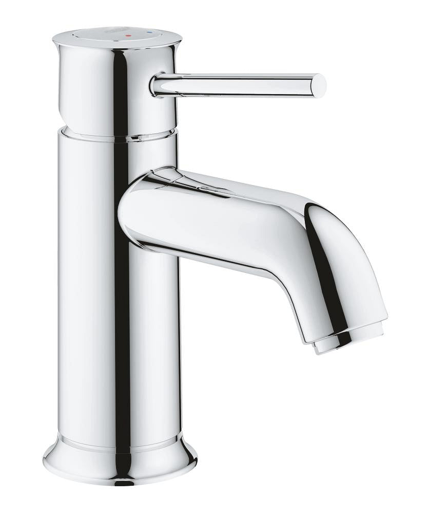 Grohe BauClassic Lavabo Bataryası - GROHE 32863000