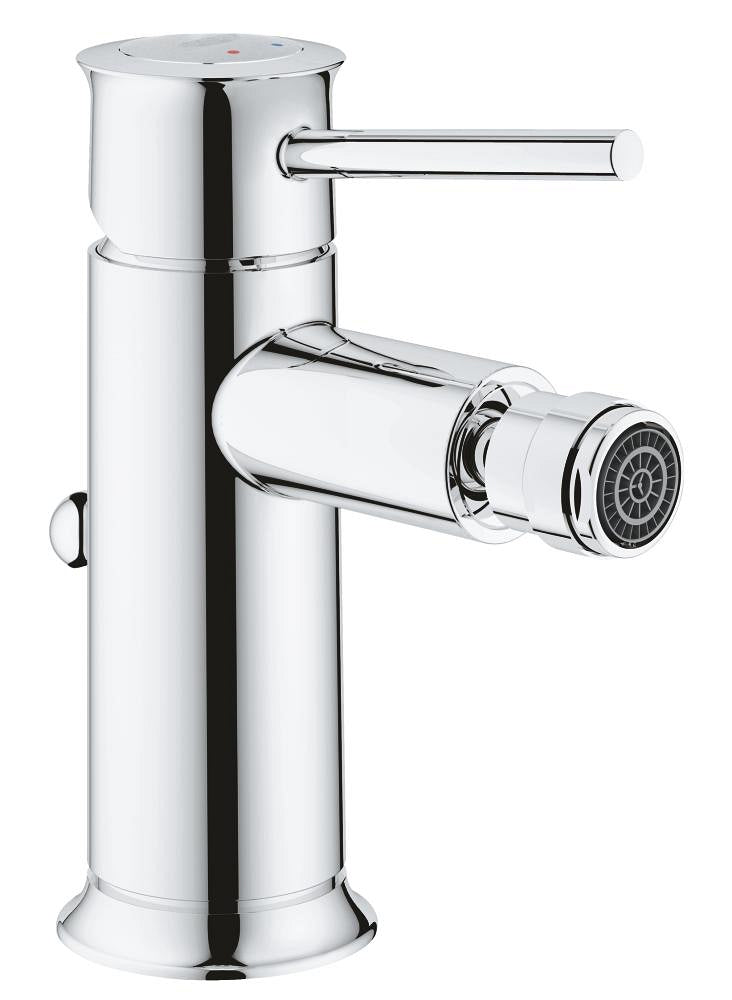 Grohe BauClassic Sifon Kumandalı Bide Bataryası (M-Boy) - GROHE 32864000