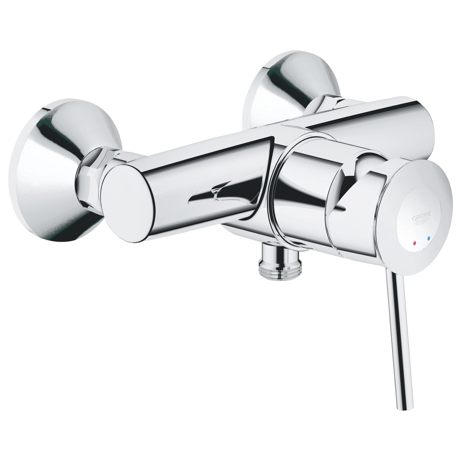 Grohe BauClassic Duş Bataryası - alternatif görünüm - GROHE 32867000