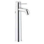 Grohe BauClassic Tezgah Üstü Lavabo Bataryası, Sifon Kumandalı - alternatif görünüm - GROHE 32868000