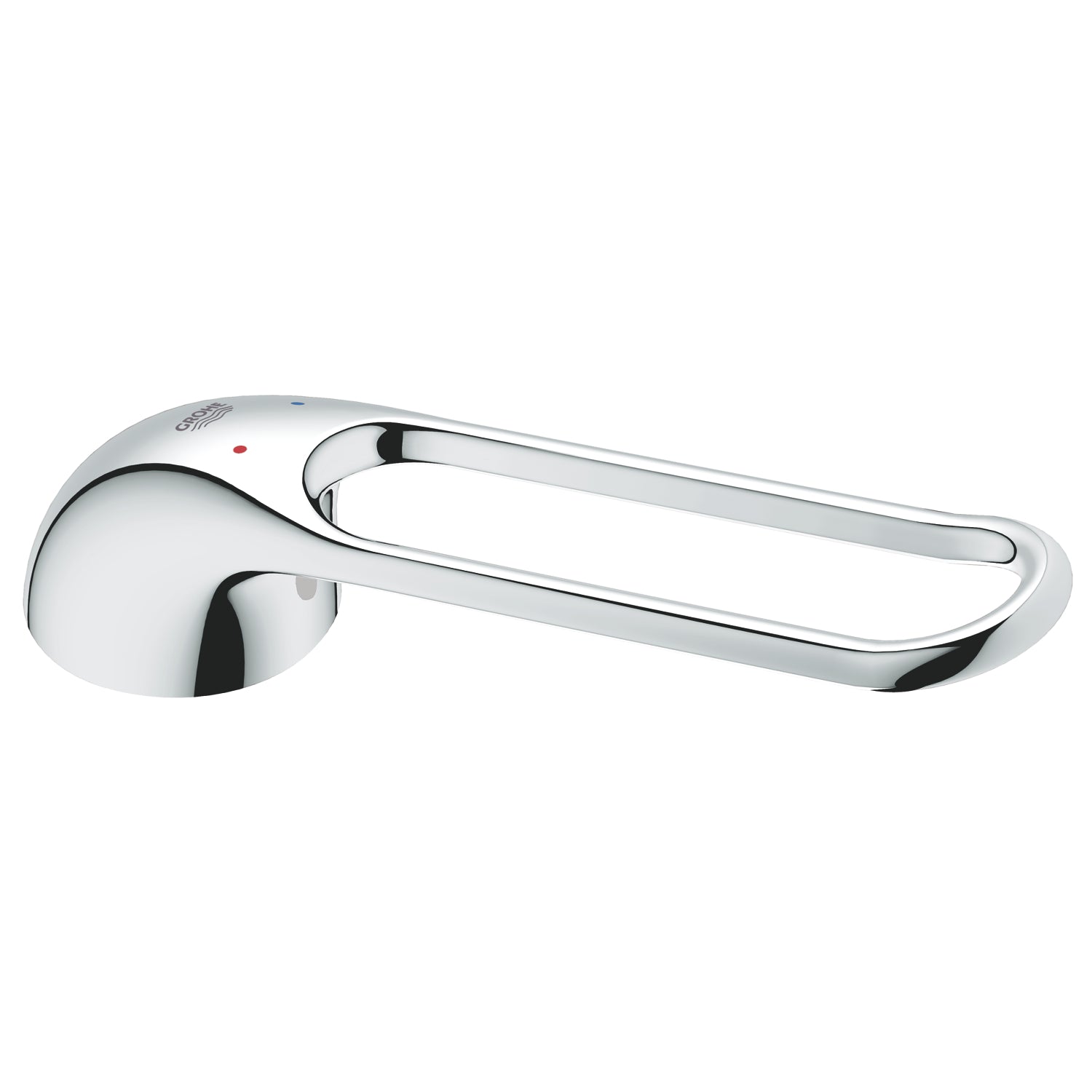 Grohe GROHE Euroeco ÖzelKol 160 mm - alternatif görünüm - GROHE 32871000