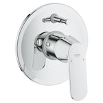 Grohe Eurosmart Cosmopolitan Ankastre Banyo/Duş Bataryası (Sıva Altı Grubu Dahil) - alternatif görünüm - GROHE 32879000