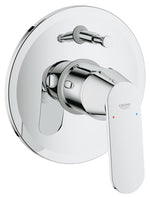 Grohe Eurosmart Cosmopolitan Ankastre Banyo/Duş Bataryası (Sıva Altı Grubu Dahil) - GROHE 32879000