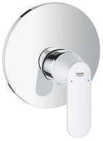 Grohe Eurocosmo Ankastre Duş Bataryası - GROHE 32880000