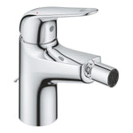 Grohe Euroeco Sifon Kumandalı Bide Bataryası, S-Boy - alternatif görünüm - GROHE 32882001