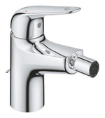 Grohe Euroeco Sifon Kumandalı Bide Bataryası, S-Boy - GROHE 32882001