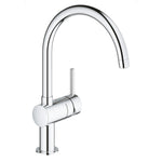 Grohe Minta Eviye Bataryası - alternatif görünüm - GROHE 32917000