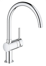 Grohe Minta Eviye Bataryası - GROHE 32917000
